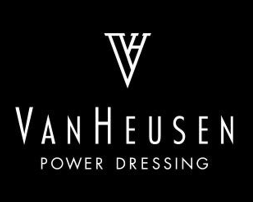vanheusen