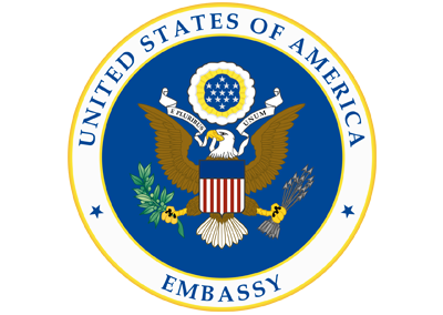 American-Embassy
